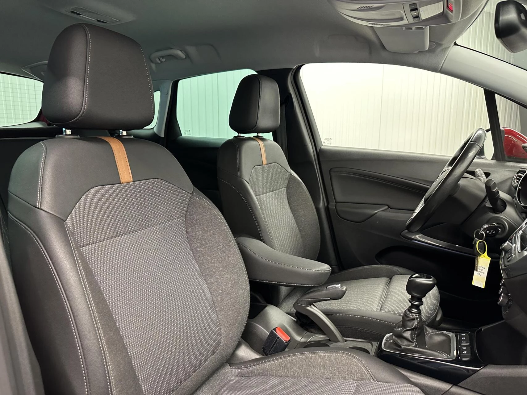 Hoofdafbeelding Opel Crossland