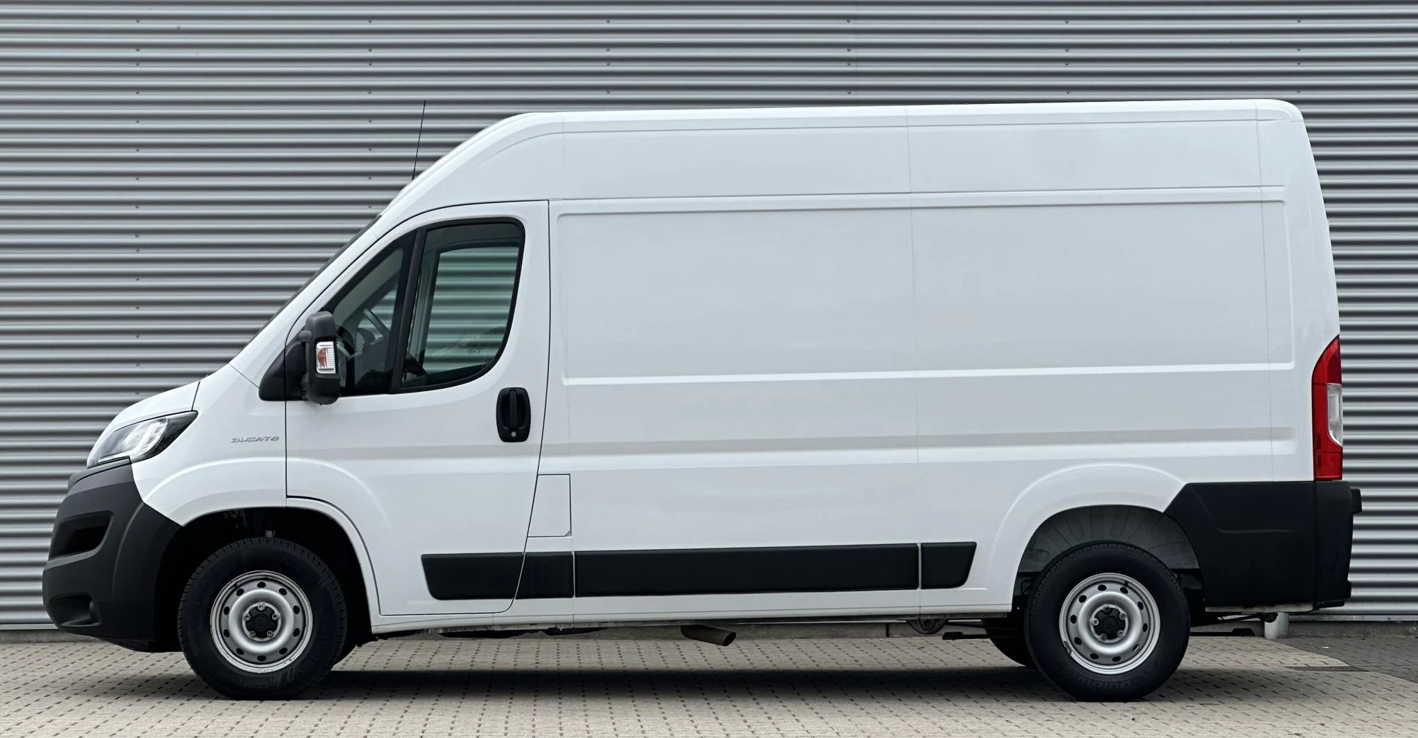 Hoofdafbeelding Fiat Ducato