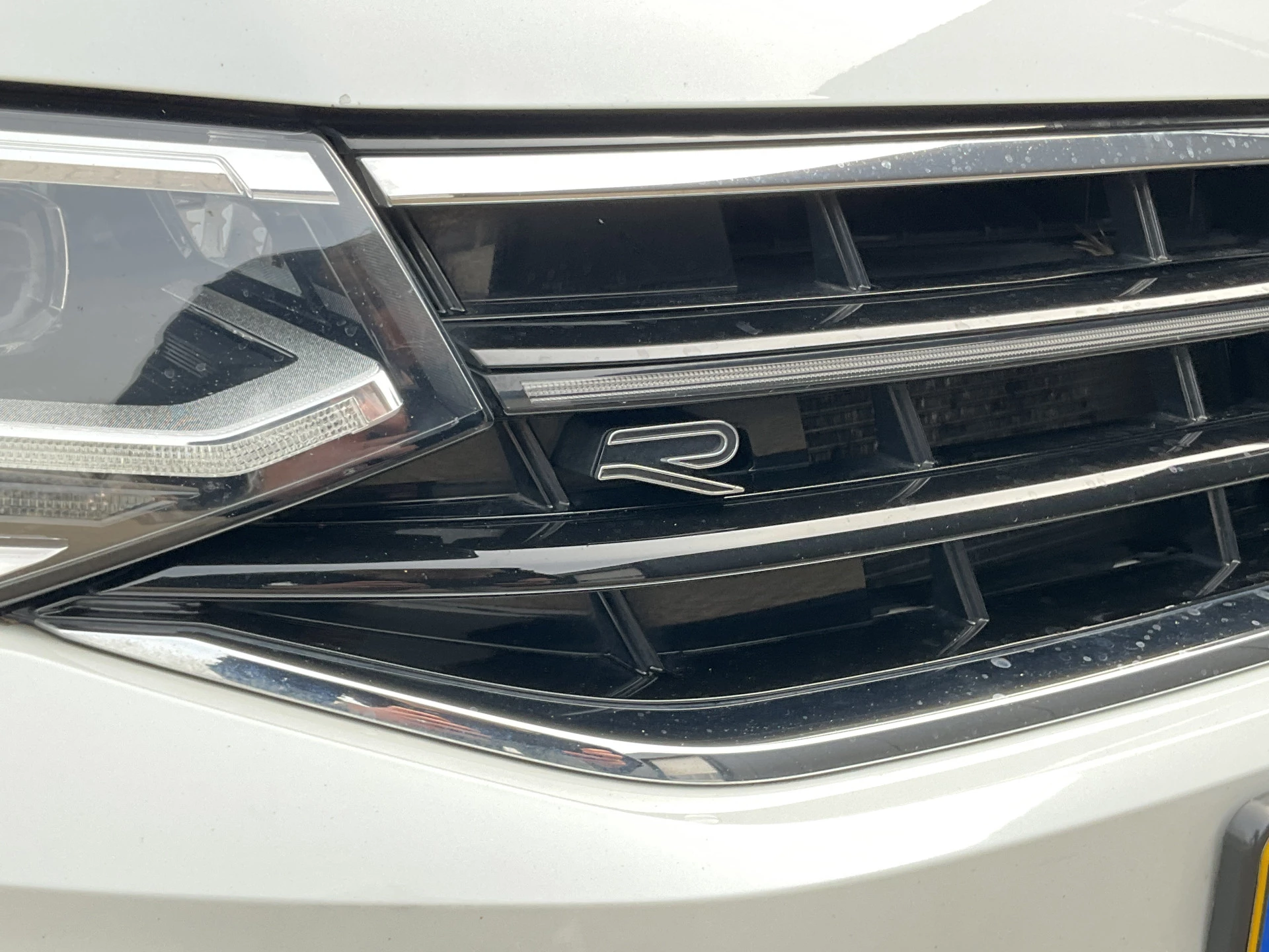 Hoofdafbeelding Volkswagen Tiguan Allspace