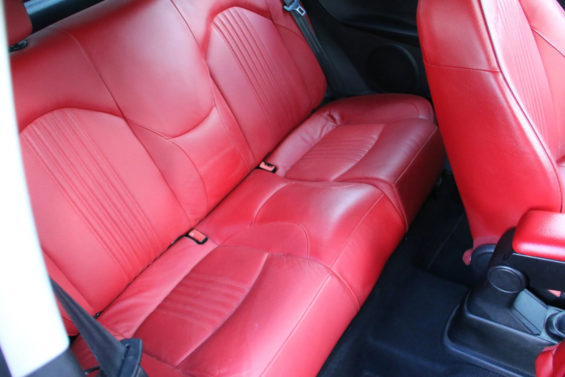 Hoofdafbeelding Alfa Romeo MiTo