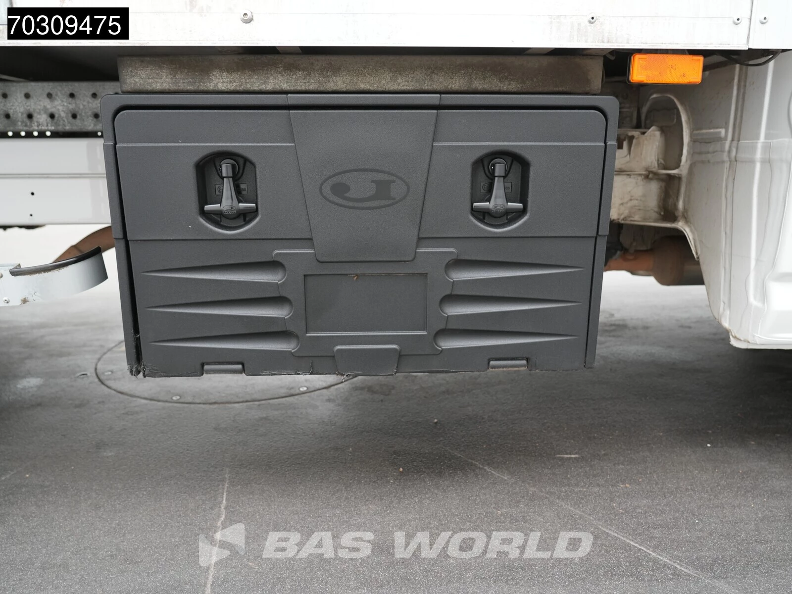 Hoofdafbeelding MAN TGE