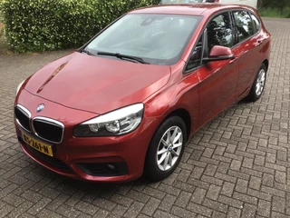 Hoofdafbeelding BMW 2 Serie BMW 2 Serie 216I CENT. EXECUTIVE