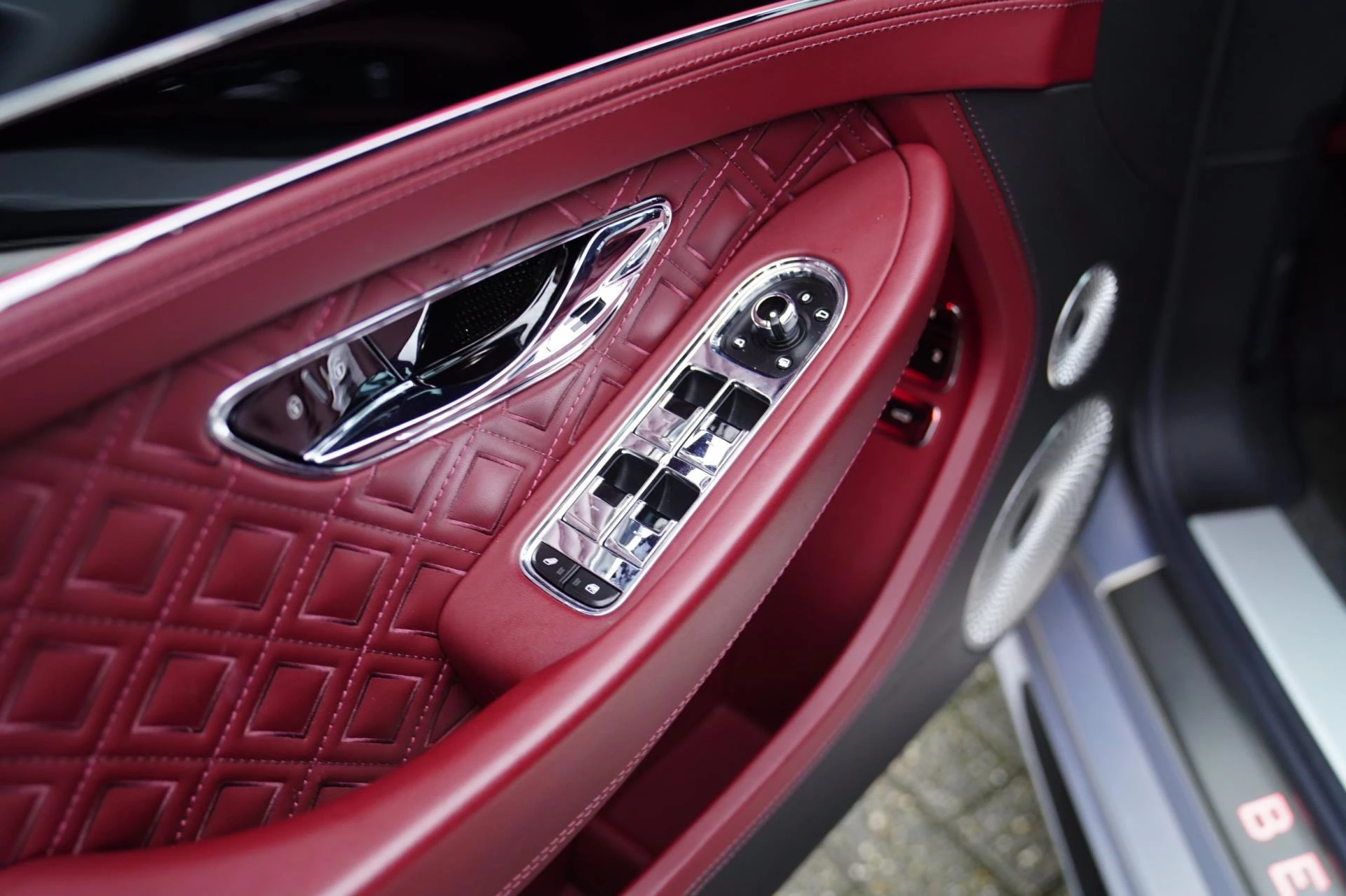 Hoofdafbeelding Bentley Continental GT
