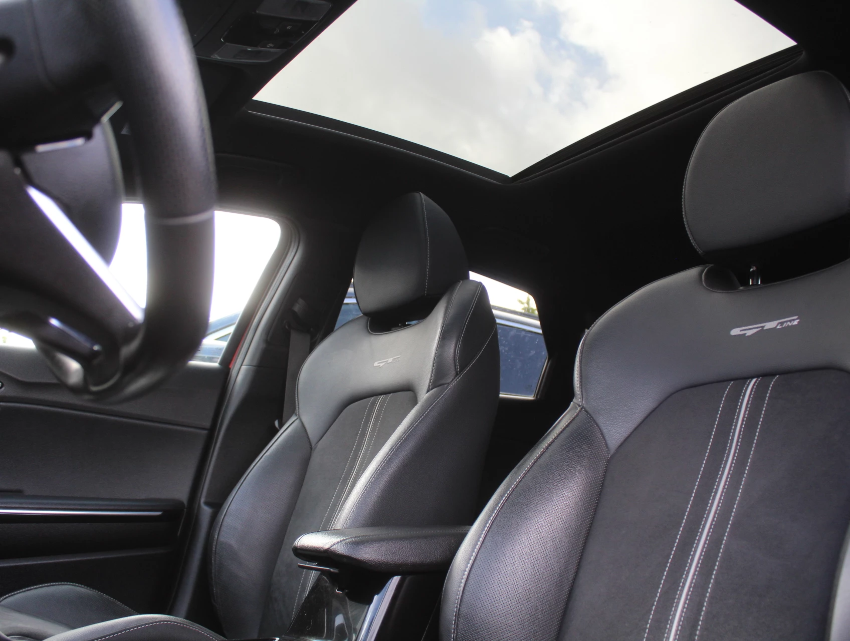 Hoofdafbeelding Kia ProCeed