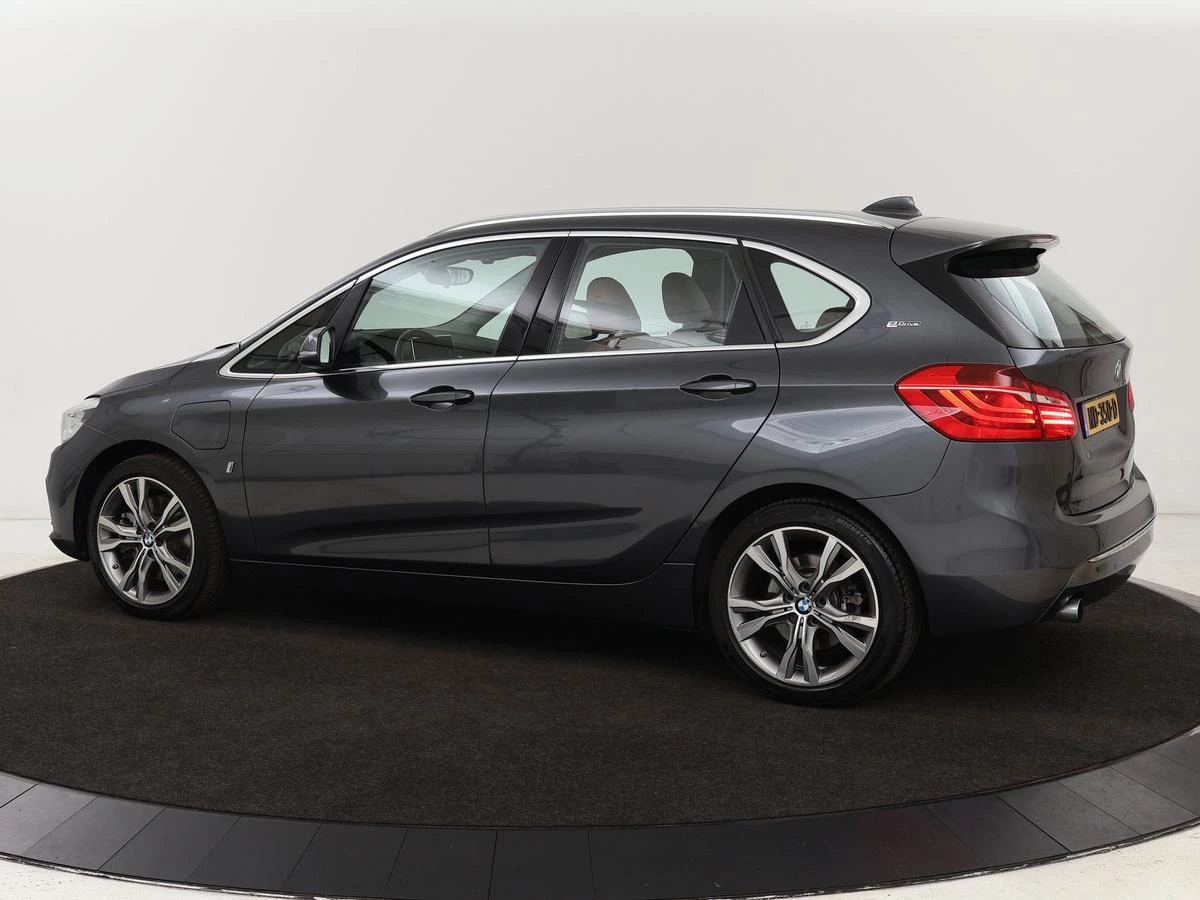 Hoofdafbeelding BMW 2 Serie