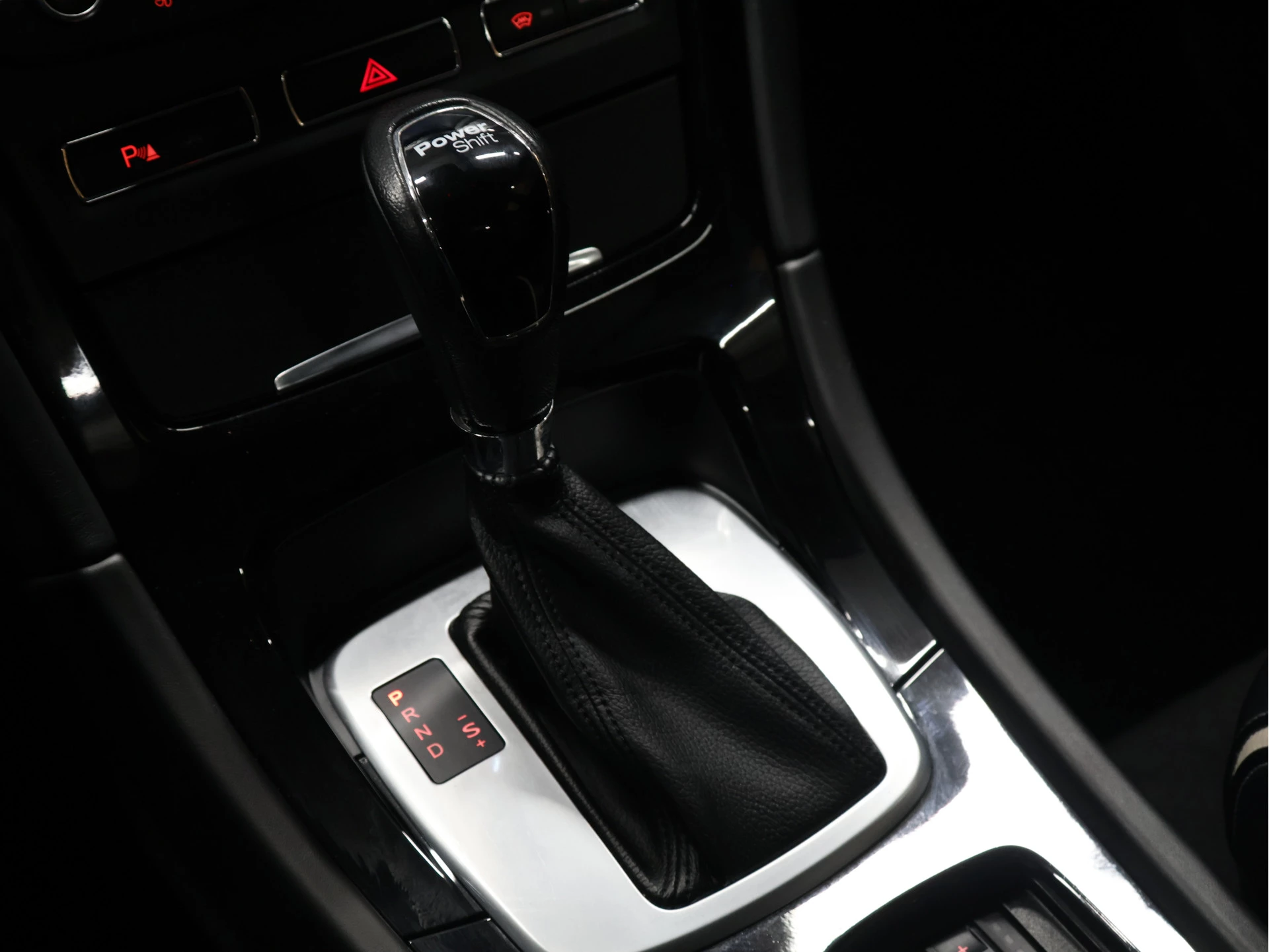 Hoofdafbeelding Ford Mondeo