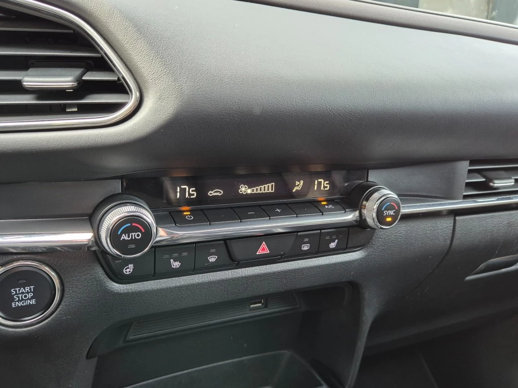Hoofdafbeelding Mazda CX-30
