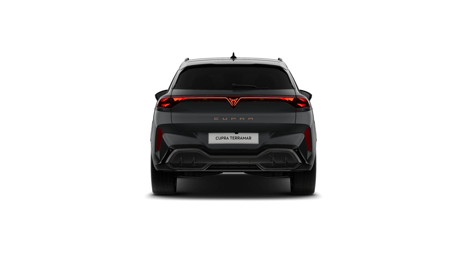 Hoofdafbeelding CUPRA Terramar