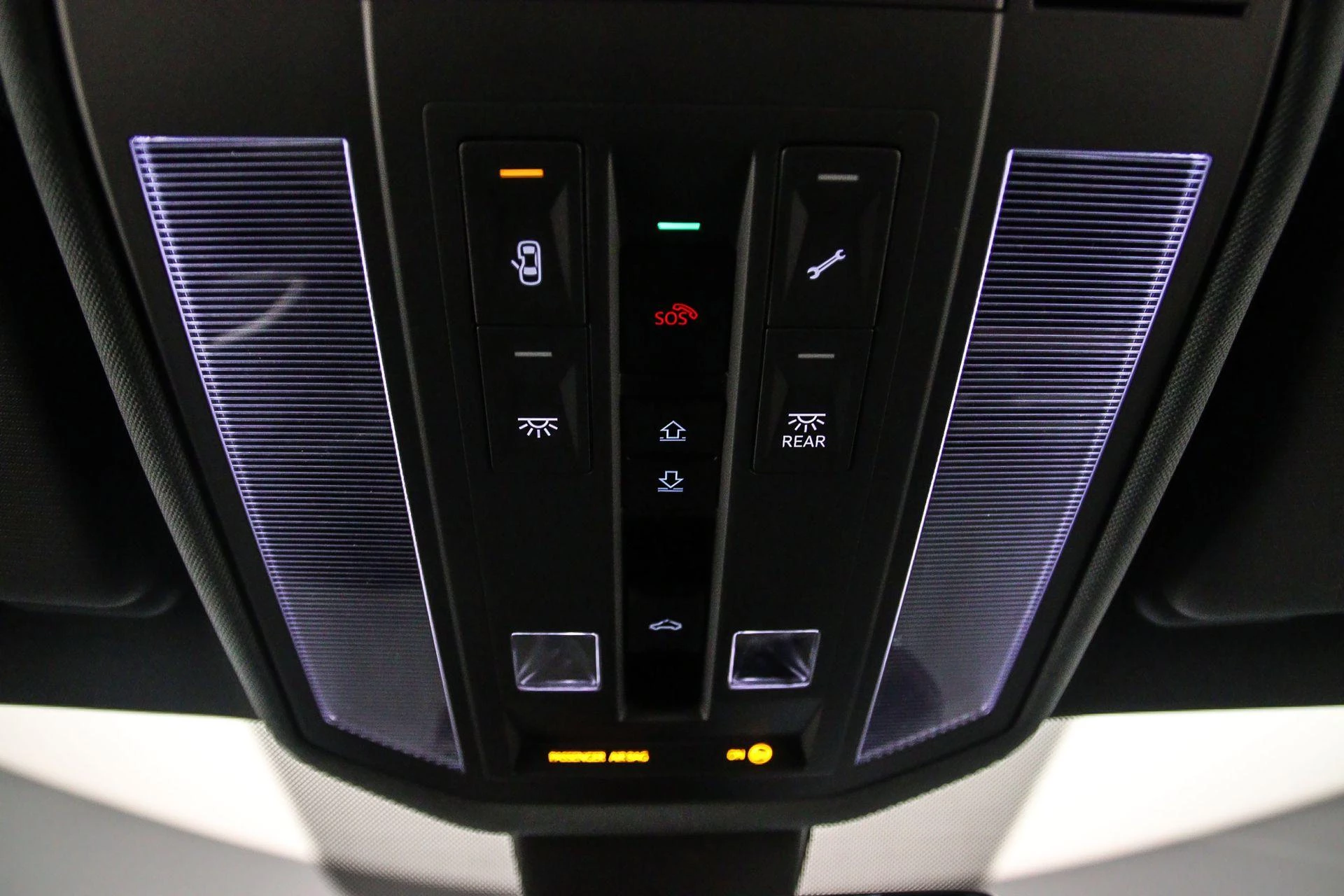 Hoofdafbeelding Volkswagen Touareg