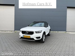 Volvo XC40 1.5 T3 Momentum Leder 2018 157pk