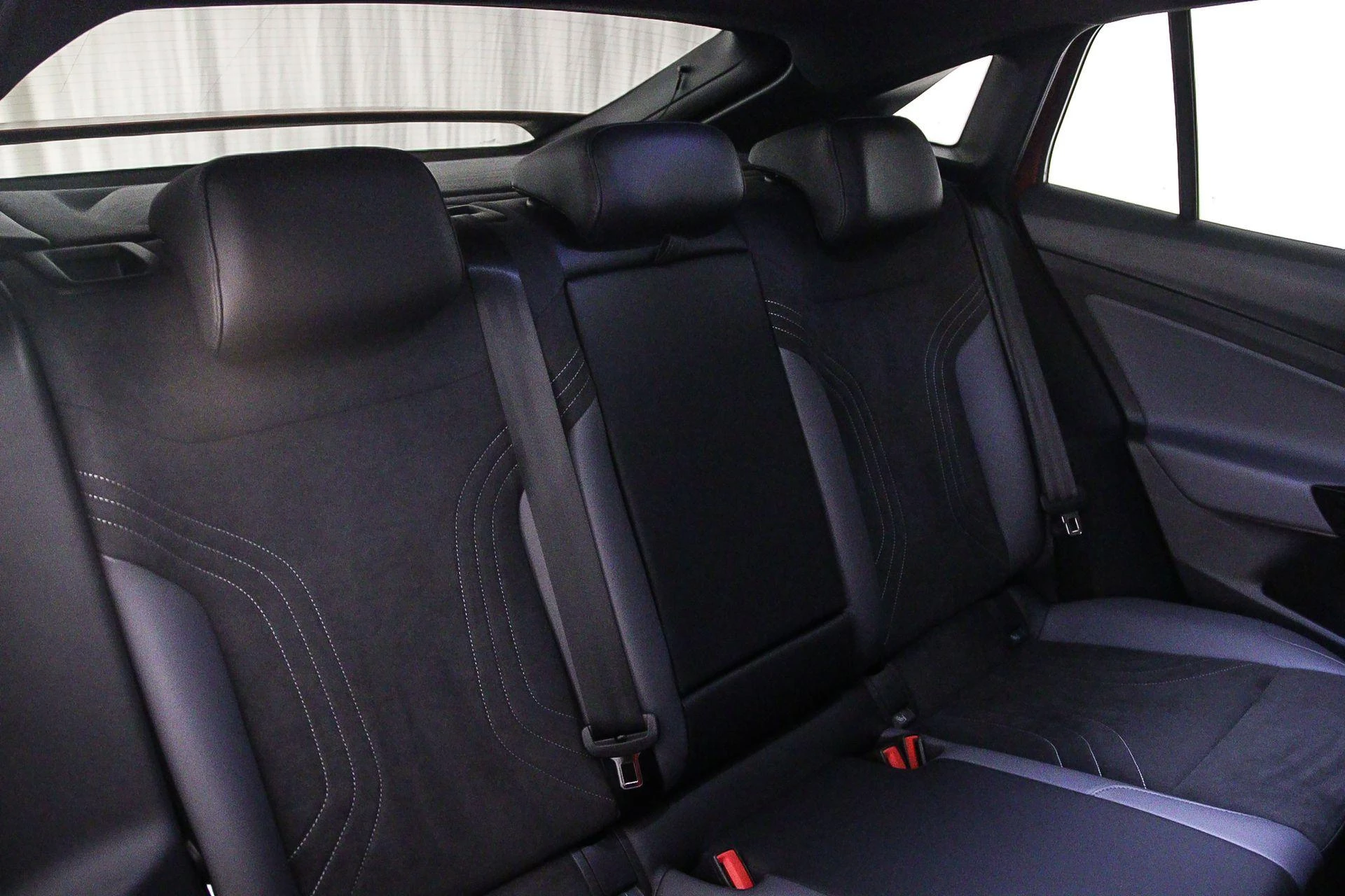 Hoofdafbeelding Volkswagen ID.5