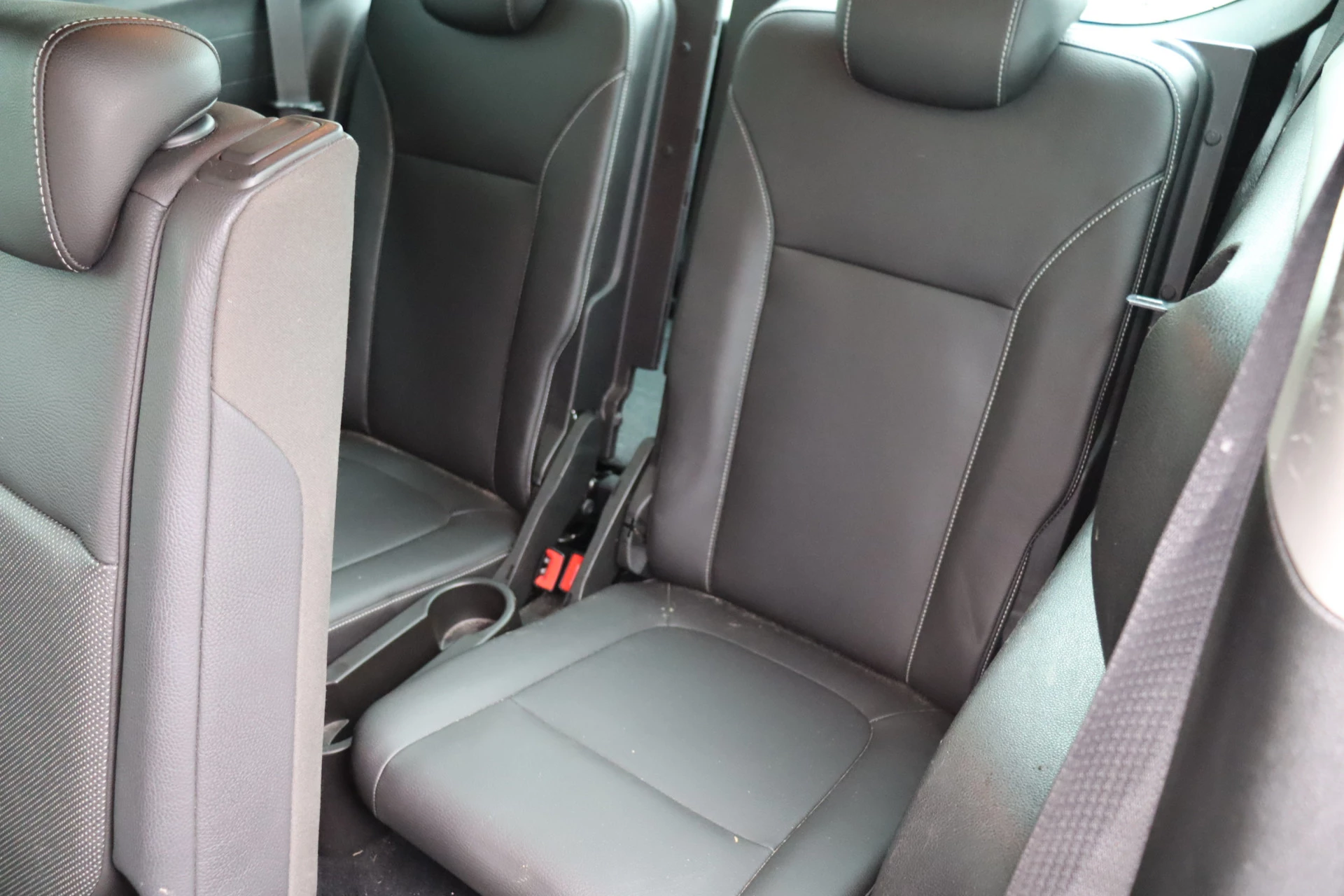 Hoofdafbeelding Opel Zafira