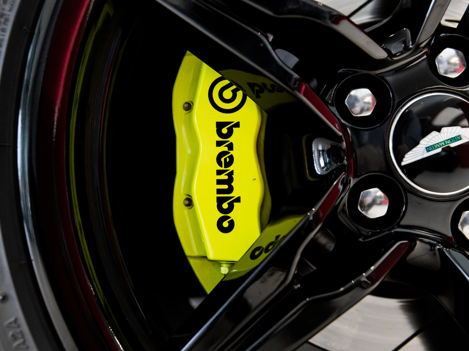 Hoofdafbeelding Aston Martin V8 Vantage