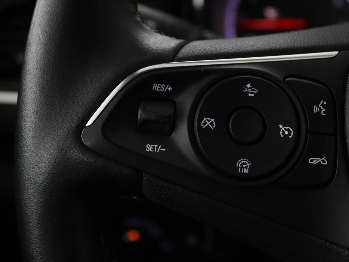 Hoofdafbeelding Opel Insignia