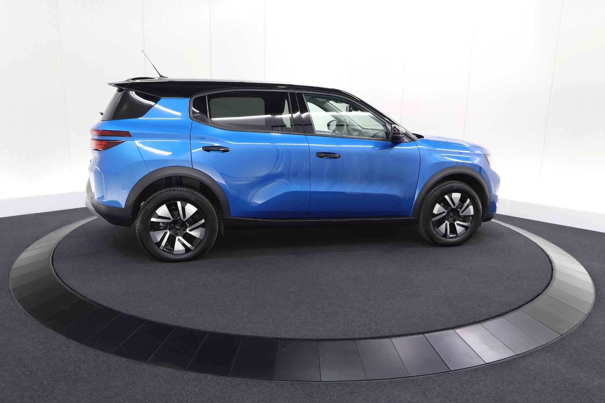 Hoofdafbeelding Opel Frontera
