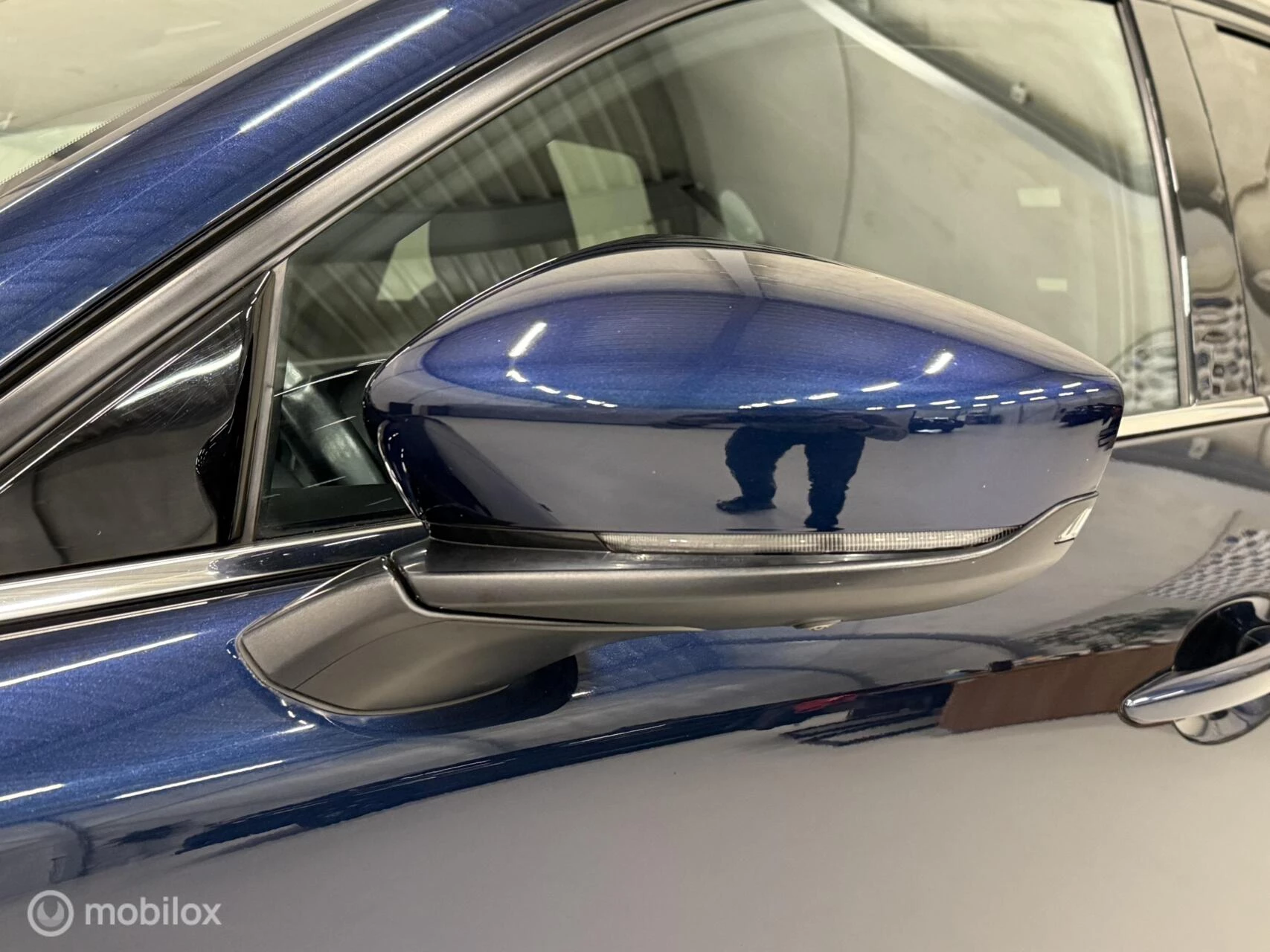 Hoofdafbeelding Mazda CX-30