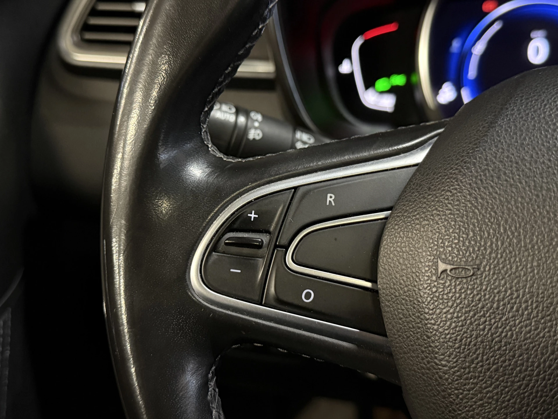 Hoofdafbeelding Renault Kadjar