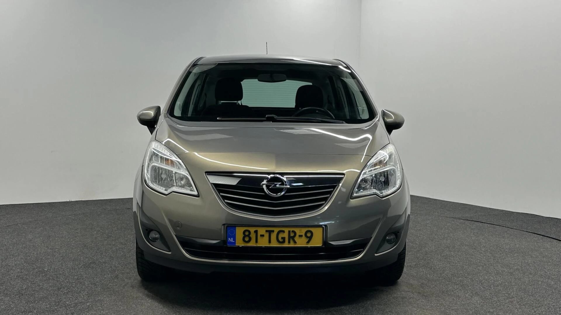 Hoofdafbeelding Opel Meriva