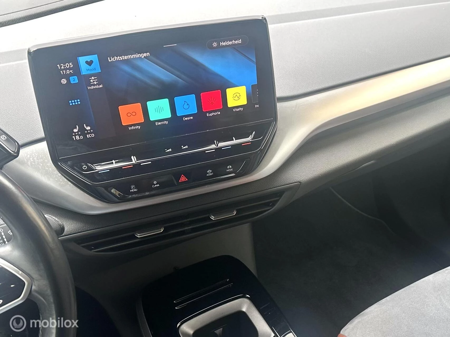 Hoofdafbeelding Volkswagen ID.4