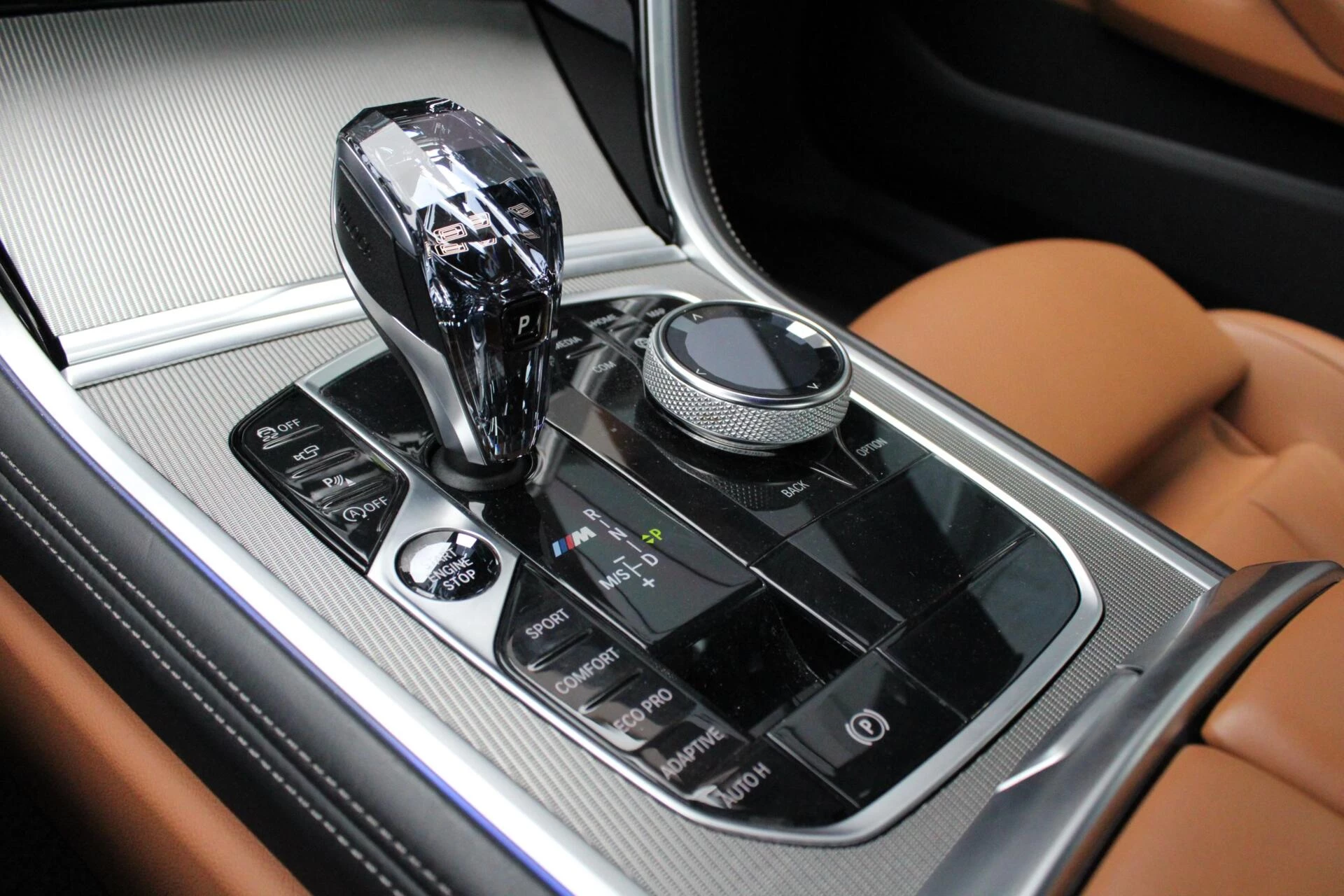 Hoofdafbeelding BMW 8 Serie