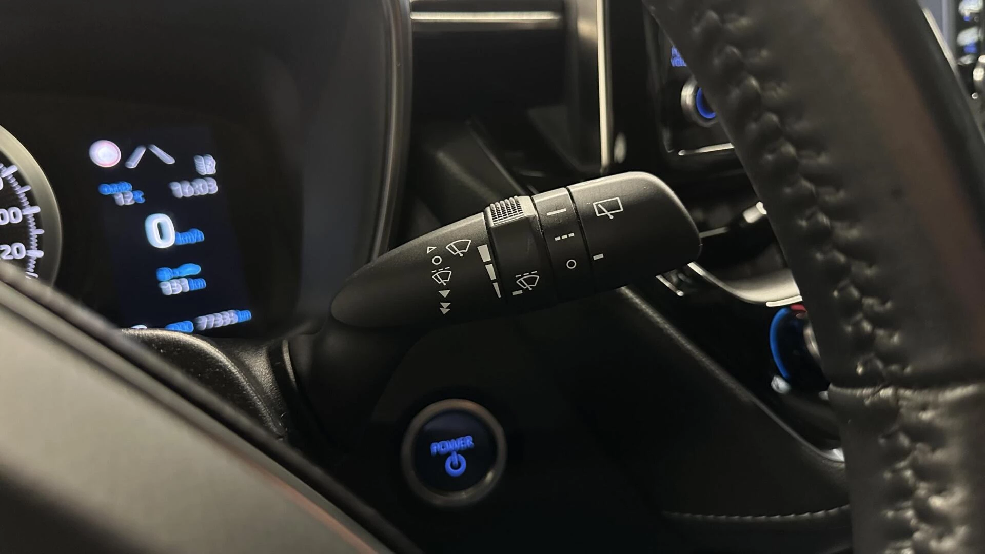 Hoofdafbeelding Toyota Corolla Touring Sports