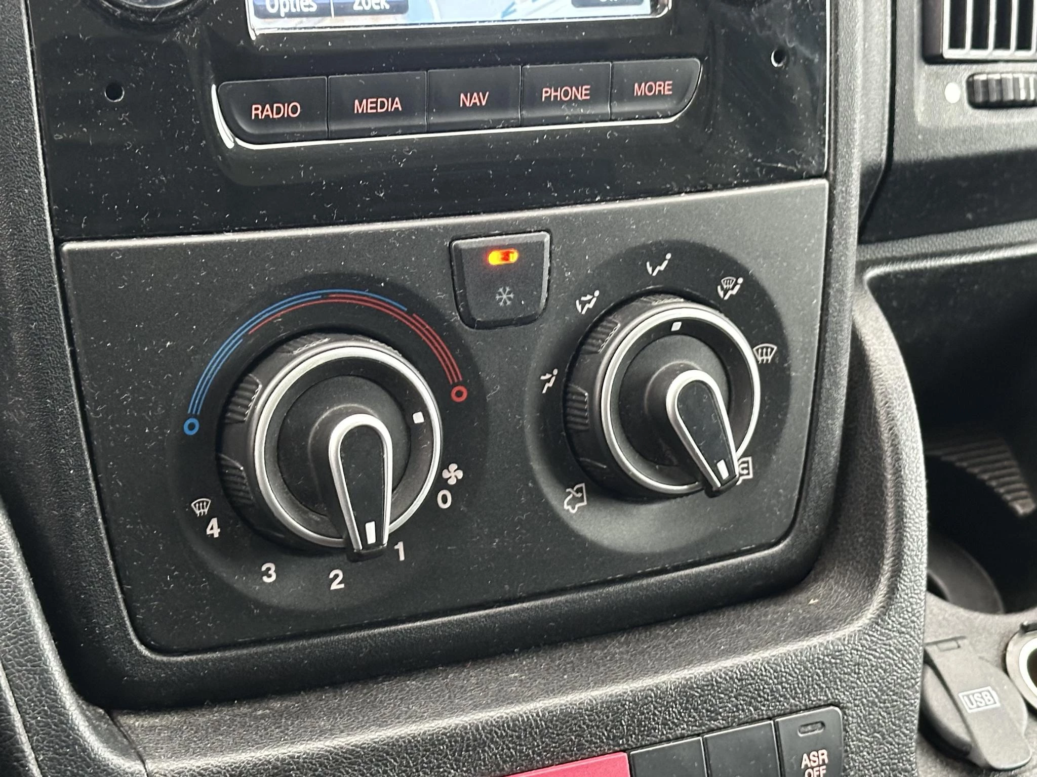 Hoofdafbeelding Peugeot Boxer