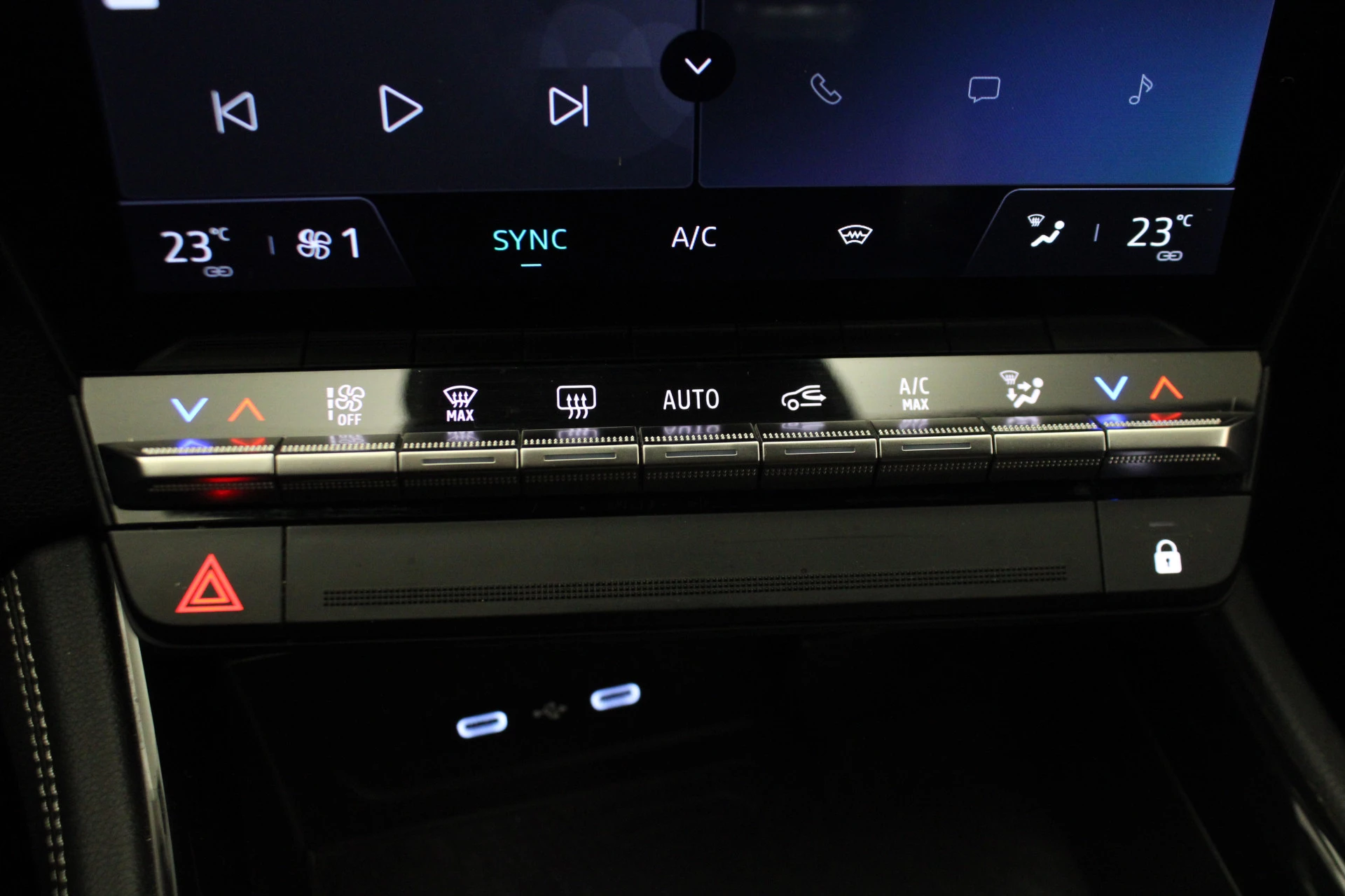 Hoofdafbeelding Renault Austral