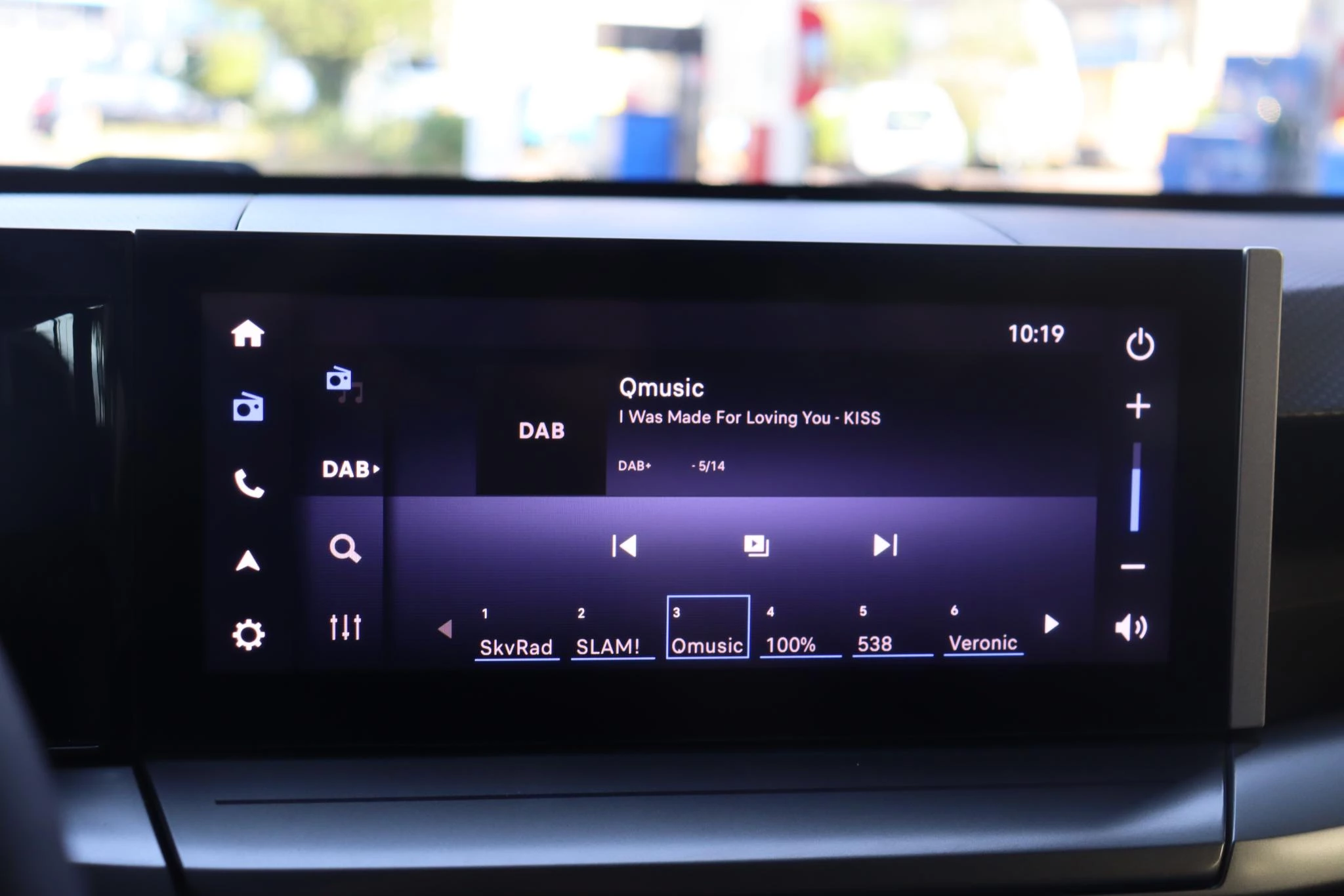 Hoofdafbeelding Opel Frontera