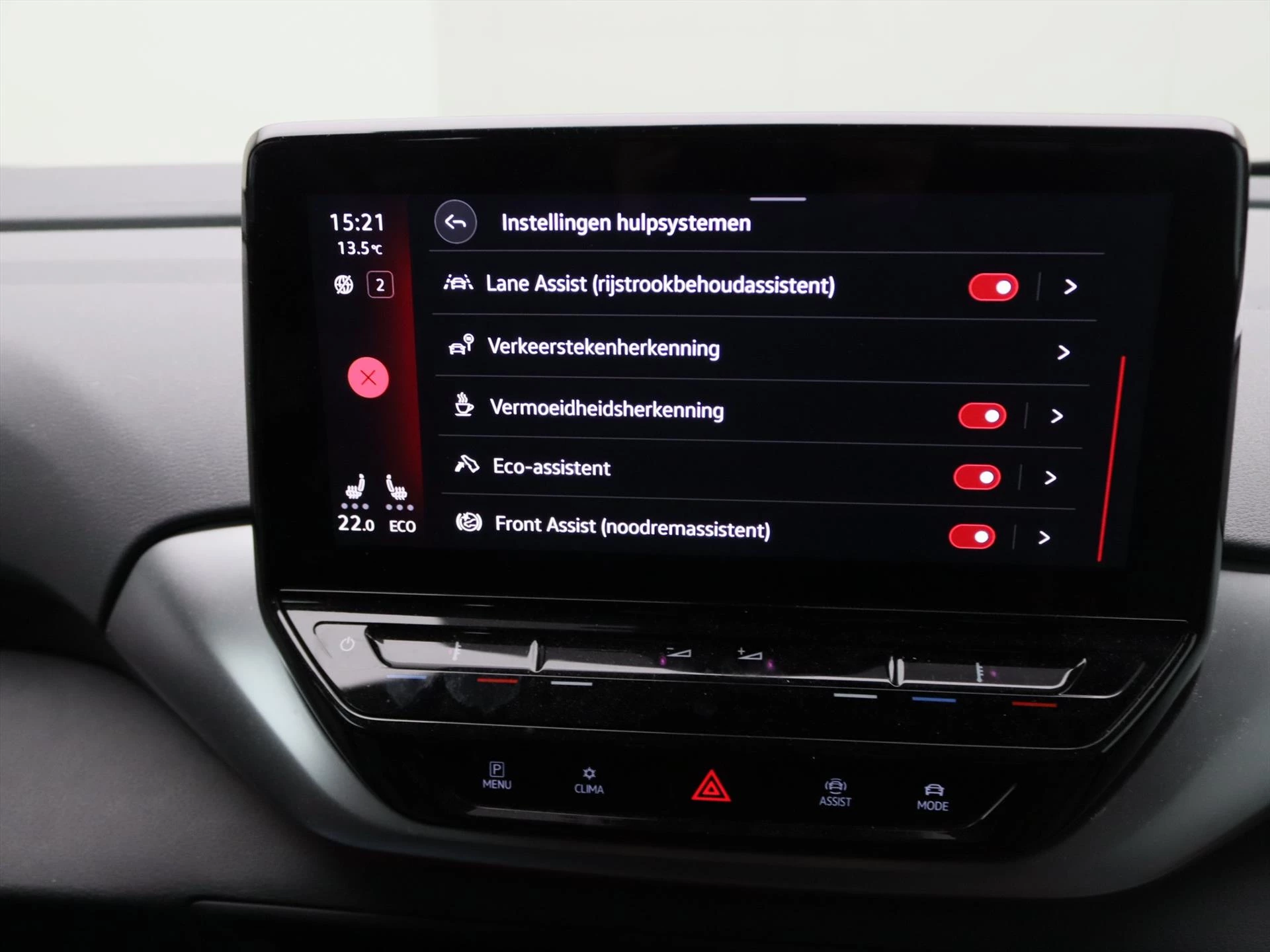 Hoofdafbeelding Volkswagen ID.4