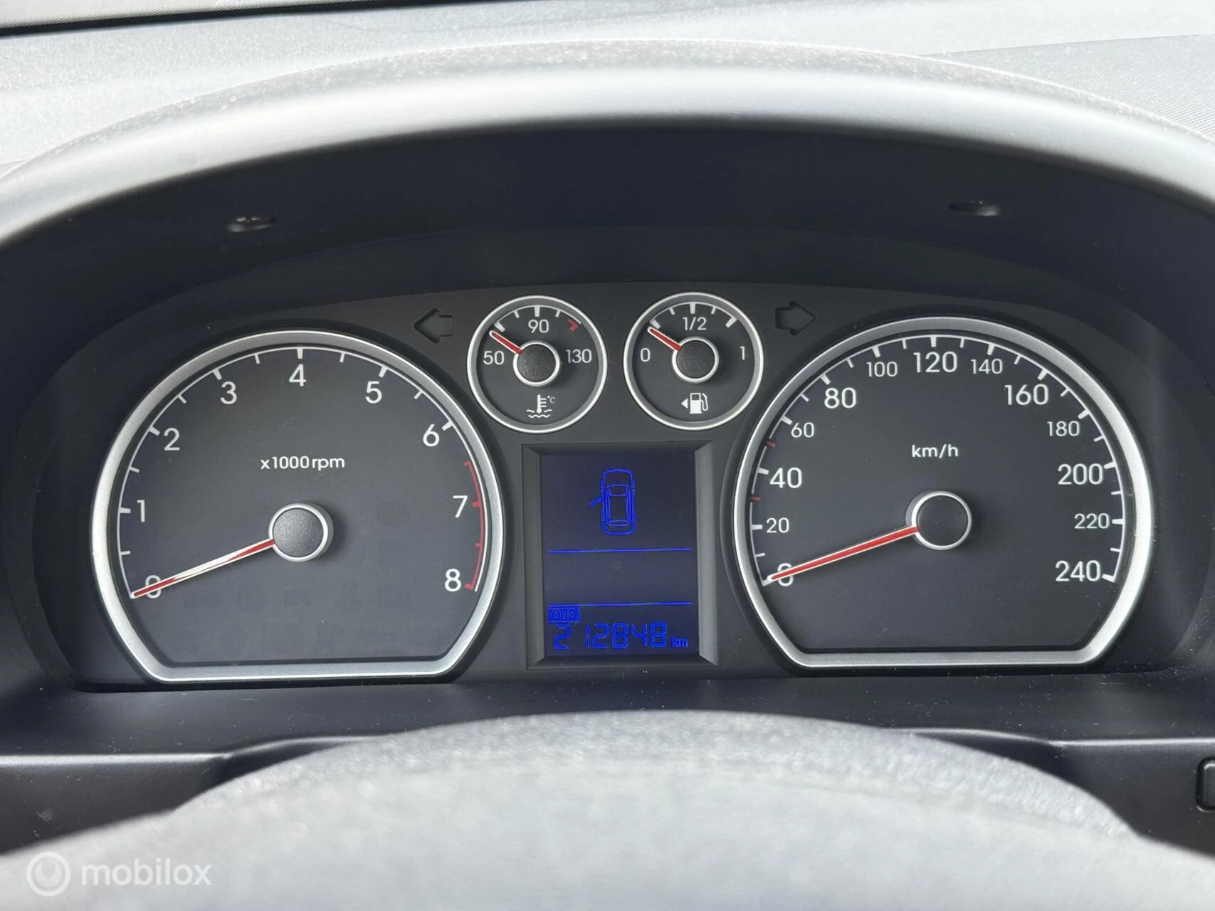 Hoofdafbeelding Hyundai i30