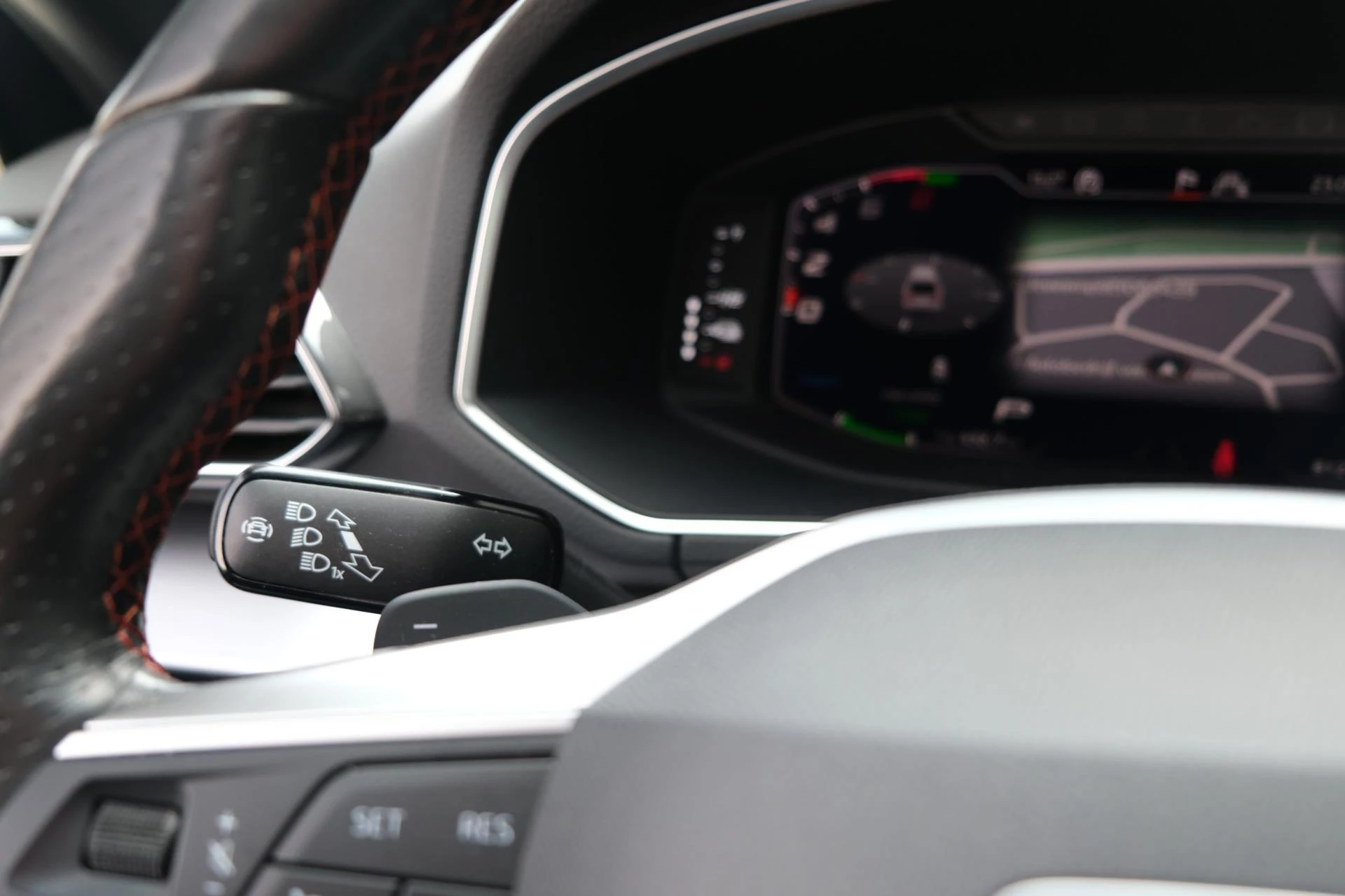 Hoofdafbeelding SEAT Tarraco