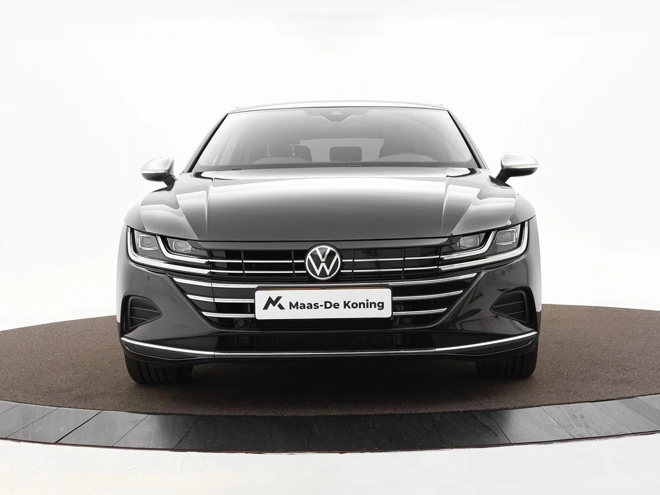 Hoofdafbeelding Volkswagen Arteon