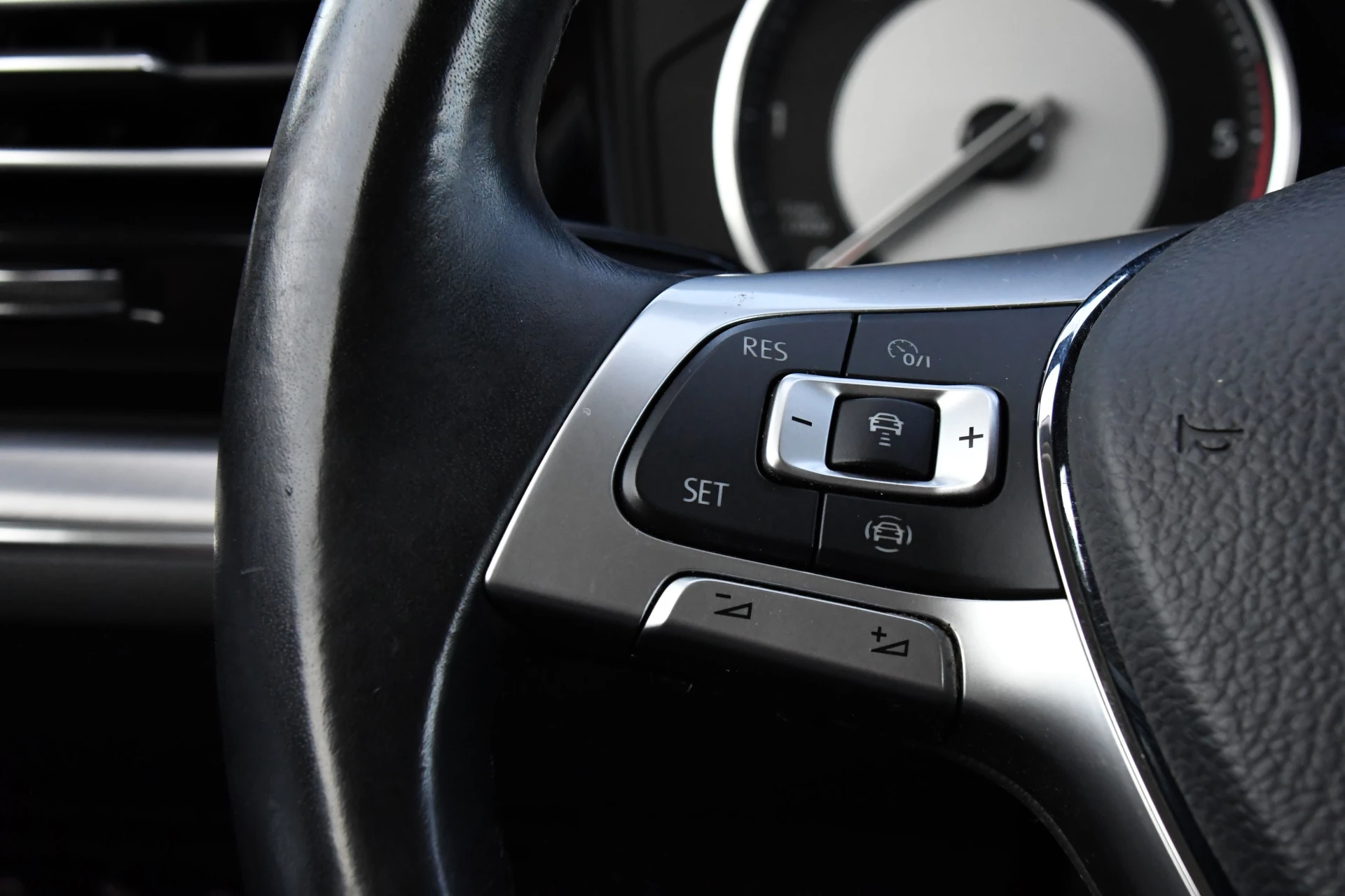 Hoofdafbeelding Volkswagen Touareg