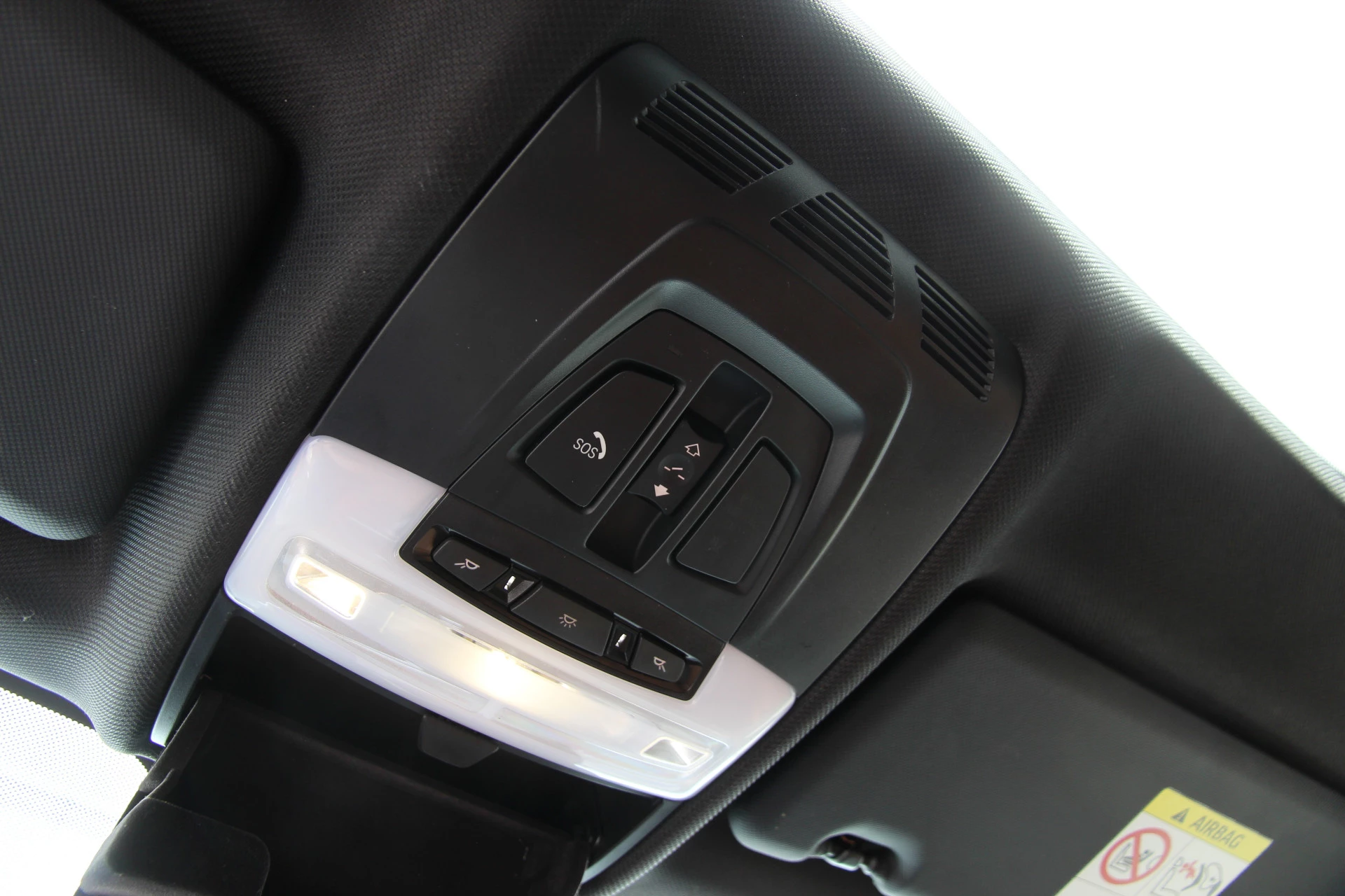 Hoofdafbeelding BMW X6