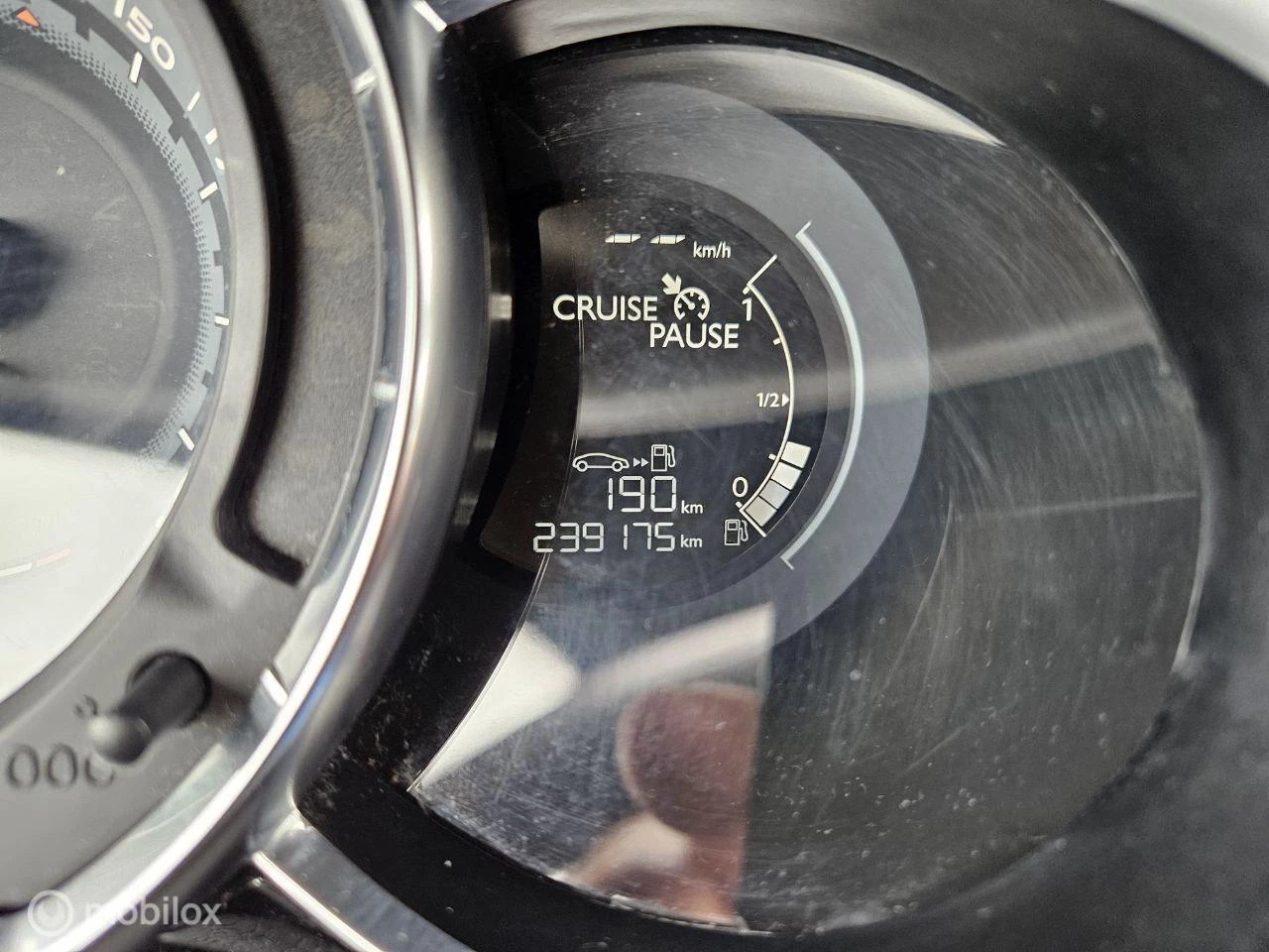 Hoofdafbeelding Citroën DS3