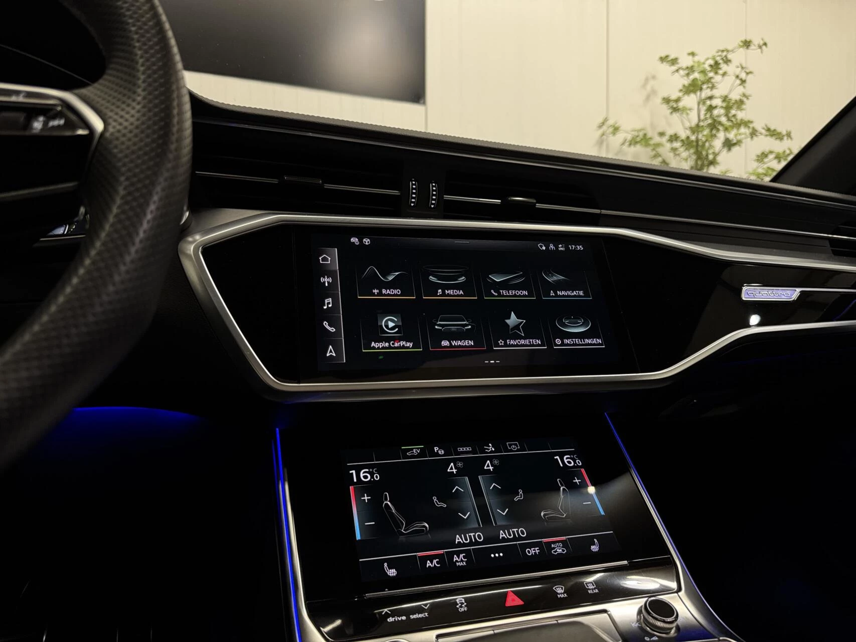 Hoofdafbeelding Audi A7