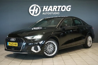 Hoofdafbeelding Audi A3 Audi A3 Limousine 30 TFSI Business edition + STOELVERWARMING / KEYLESS