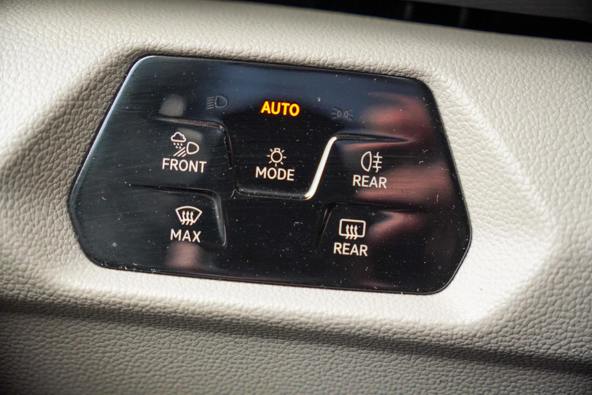 Hoofdafbeelding Volkswagen Multivan