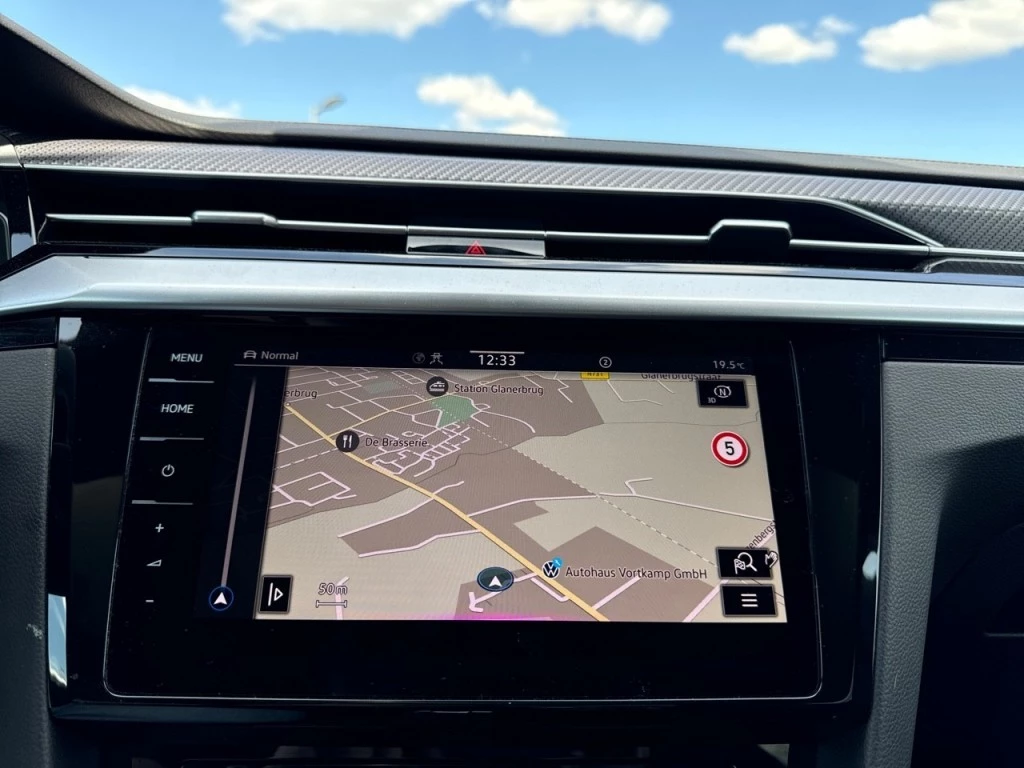 Hoofdafbeelding Volkswagen Arteon