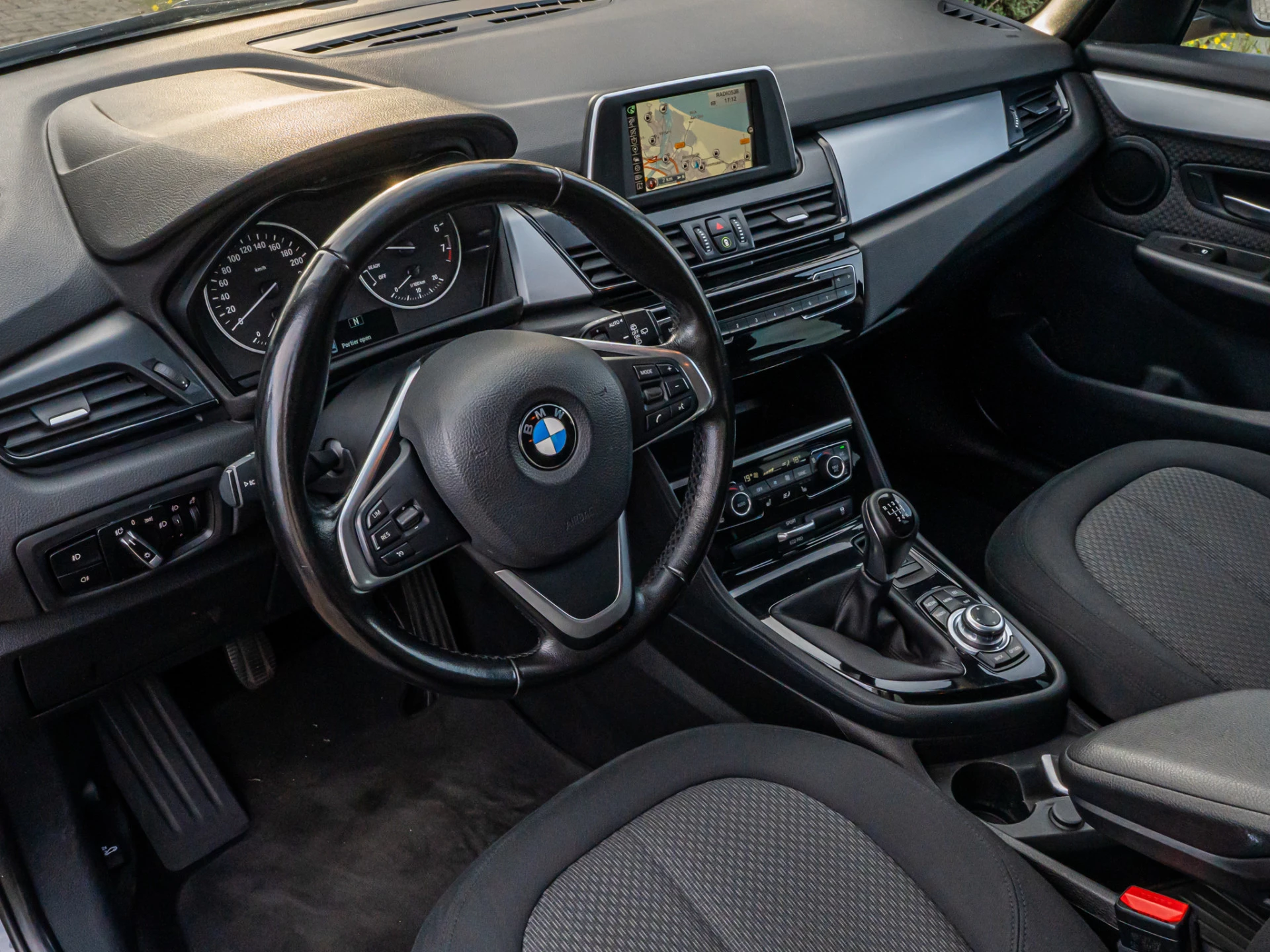 Hoofdafbeelding BMW 2 Serie