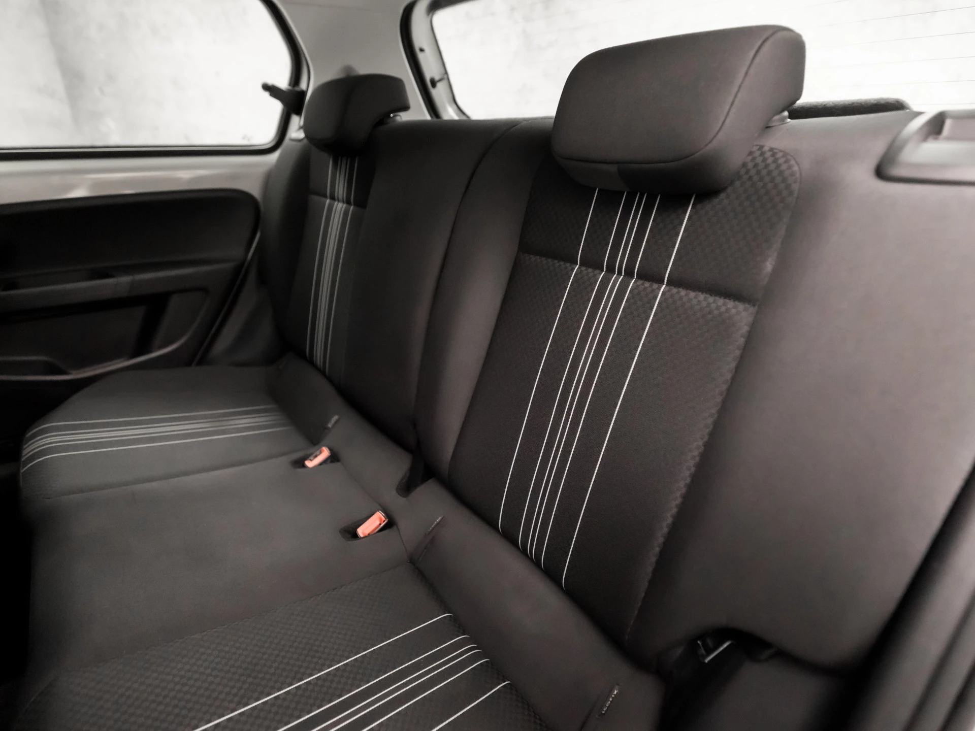 Hoofdafbeelding SEAT Mii