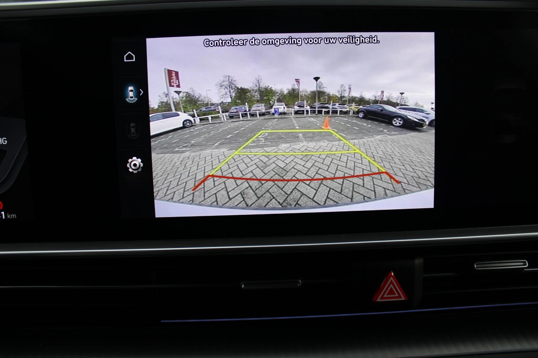 Hoofdafbeelding Hyundai IONIQ 6