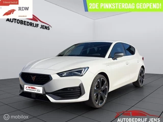 CUPRA Leon 1.4 e-Hybrid VZ 245PK|PDC|NAVI|APPLE CARPLAY
