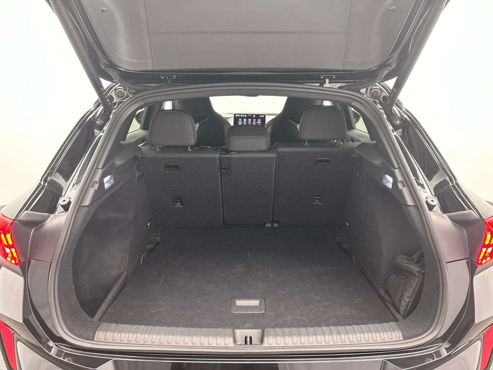 Hoofdafbeelding CUPRA Terramar