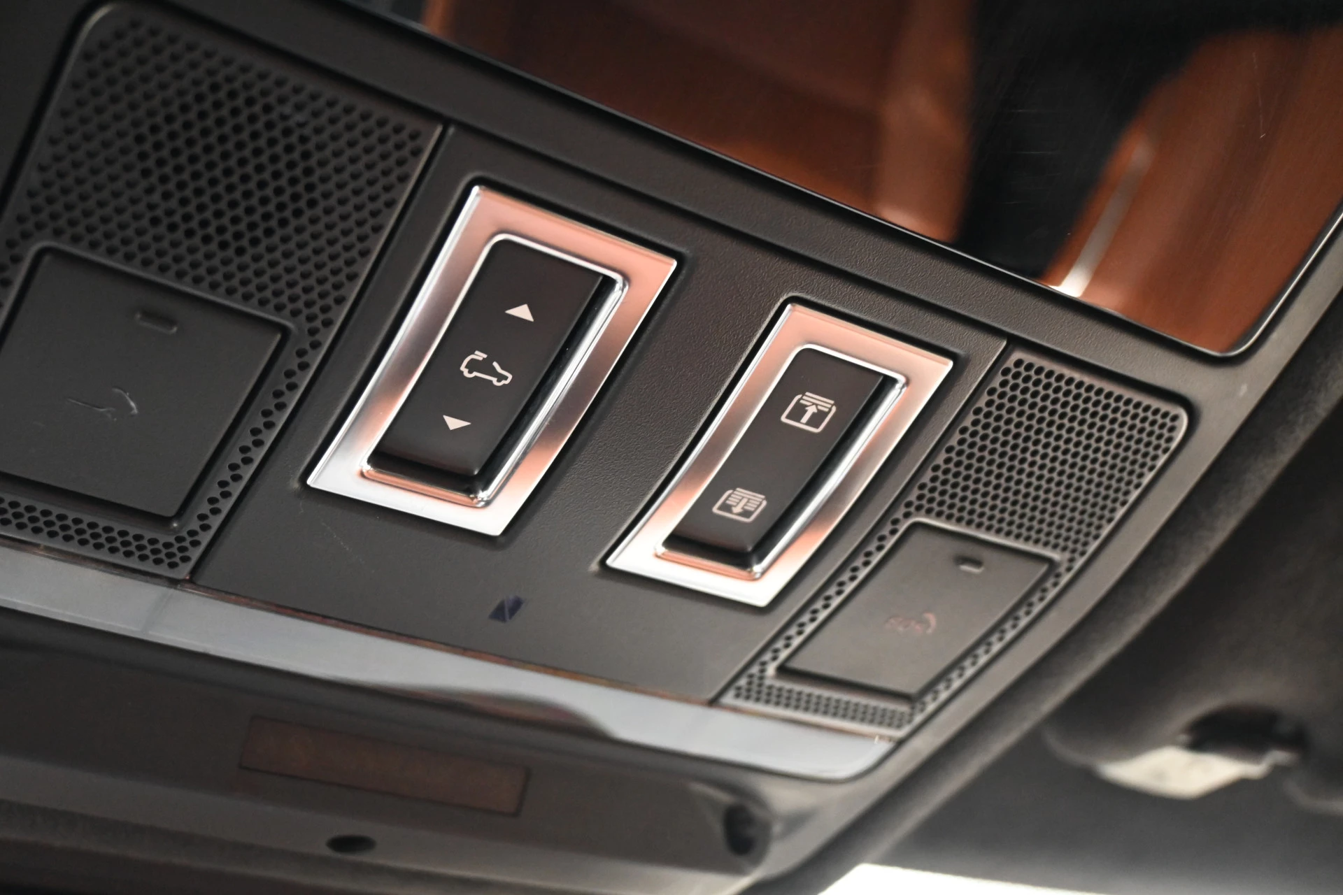 Hoofdafbeelding Jaguar F-PACE