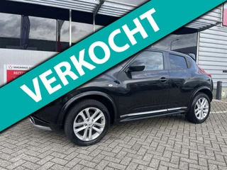 Nissan Juke 1.6 Acenta Eco