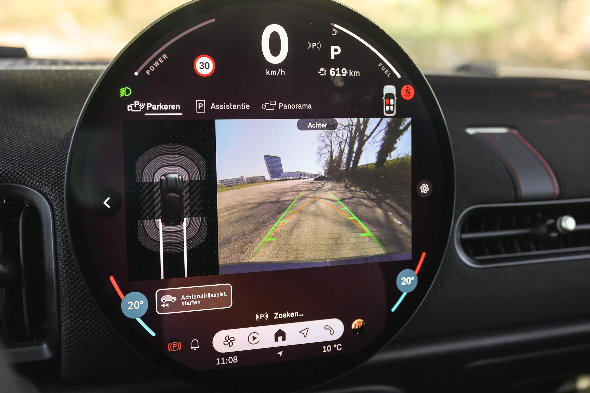 Hoofdafbeelding MINI 3-deurs