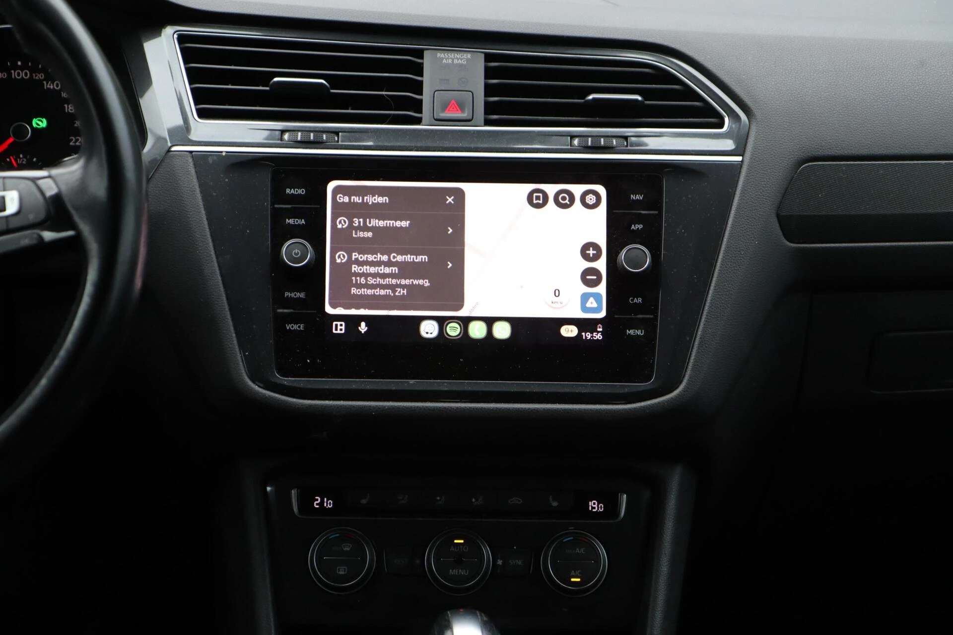 Hoofdafbeelding Volkswagen Tiguan Allspace