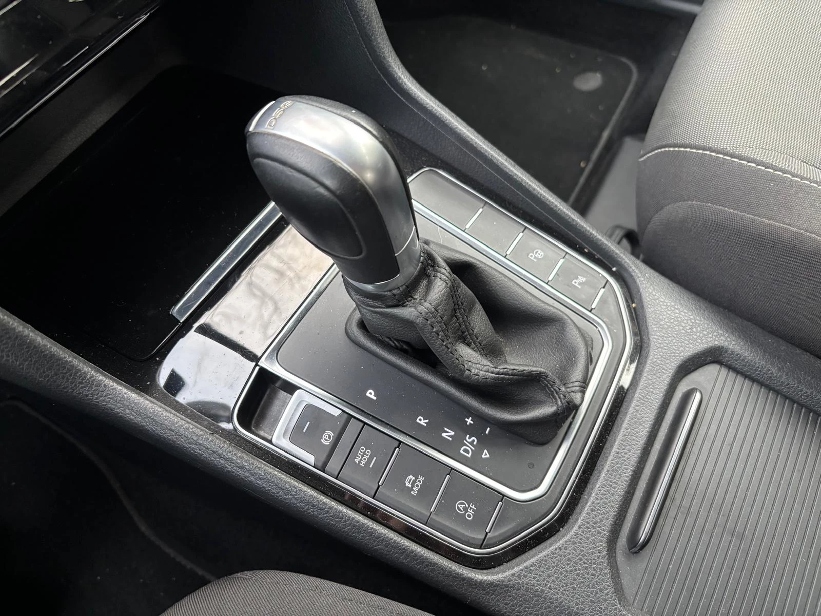 Hoofdafbeelding Volkswagen Golf Sportsvan