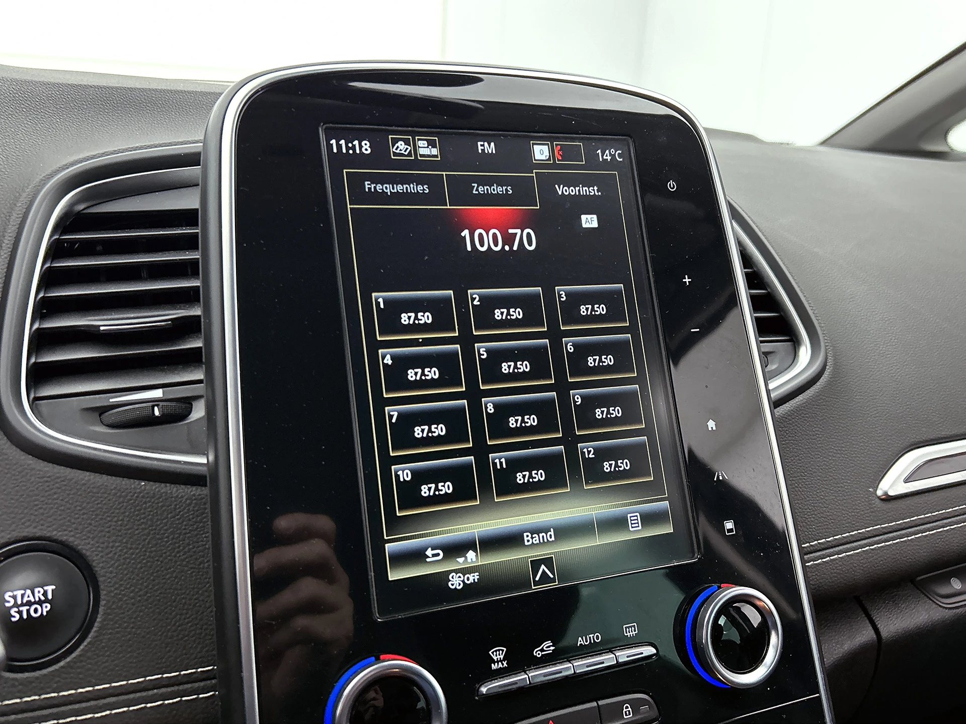 Hoofdafbeelding Renault Grand Scénic